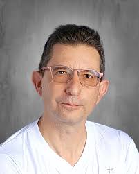 George Washington High School » Staff Directory