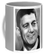 Paul Ryan Coffee Mug
