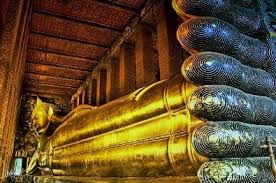 Bangkok Breathtaking Places Vacation Club Reclining Buddha
