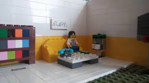 My complete lego room tour (2021). Lego Living Room Moc By Legoejmbuilder On Deviantart