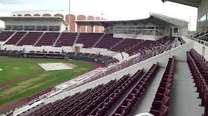 The mississippi state university baseball program started in 1892. Mississippi State Baseball Stadium Youtube