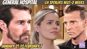 General Hospital Spoilers: Sonny's Shocking Last Hope, Obrecht Makes  Stunning Return in L.A.