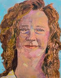 Audrey by John Paul Kesling