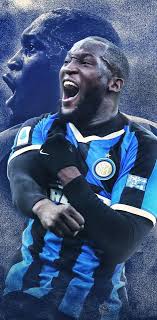 Inter, tutte le statistiche sulla prima squadra: Romelu Lukaku Wallpaper By 3reedy E2af Free On Zedge