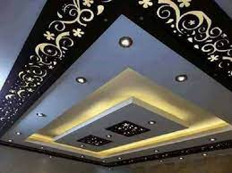 أجي تشوفي الجديد آخر إبداعات تزيين السقف بالخشب pop false ceiling design false ceiling design ceiling design
