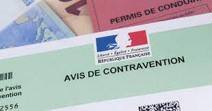 Les solutions pour verbaliser sans pv de mots fléchés et mots croisés. Pv A La Volee Surprise Au Courrier