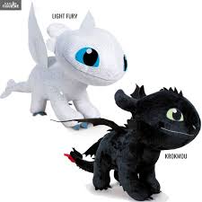 Check spelling or type a new query. Light Fury Or Toothless Plush How To Train Your Dragon The Hidden World Play By Play