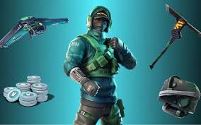 For this one, fortnite partnered with warner bros to give the players a new thing to be excited about. Fortnite Counterattack Set Epic Bundle Pc Cd Key Kaufen Preisvergleich