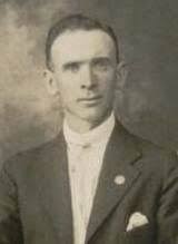 Search for "Cuthbert" in lastname