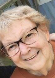 Sylvia Mullins's Instagram, Twitter & Facebook