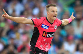 Tom curran's profile including their story, stats, height, facts and career info. Curran Inks New Sixers Deal Cricket Com Au