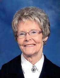 Gwenneth Nielsen Obituary (2021)