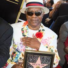 The legendary funk band announced thomas' thomas last appeared onstage with kool & the gang during a july 4 concert at the hollywood bowl in los angeles. Dennis Thomas Kool The Gang