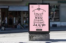 Entdecke das bekannte kaufhaus globus st. Globus