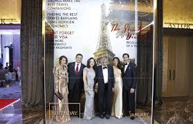 29 december 2017 until 31 december 2017 special offer: Best Of 2017 The 11 Magnificent Birthday Bashes Tatler Malaysia