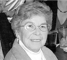 Elizabeth LANE Obituary (2014)