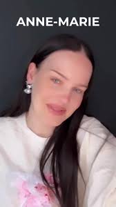 Anne-Marie's Cheeky Video Message: Catch Her Live in Tokyo, Osaka, Manila,  Singapore, Hong Kong, and Taipei!