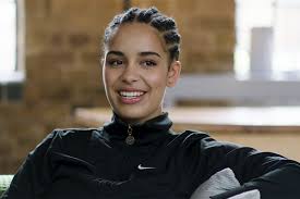 On her father's advice, she took music lessons and later earned a music scholarship from the 'aldridge school'. Watch Jorja Smith Talks Debut Album Lost Found Early Career Working With Drake Kendrick Lamar Thisisrnb Com New R B Music Artists Playlists Lyrics