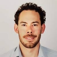 Ian Dedrick's Instagram, Twitter & Facebook