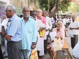 Maybe you would like to learn more about one of these? Turning 60 Get These Benefits For Yourself Parents The Economic Times