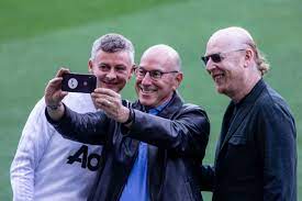 Florentino perez will hold the chairman's role with liverpool's john w. Joel Glazer Speaks Out As Man Utd Join New European Super League Metro News