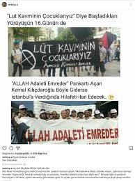 Lan Serefsiz Kani Bozuk Komunist Sen Allah Bilirmiydin Nasil Zamanlarda Biliyorsun Allahi Cikarina Isine Geldigi Zaman Baska Gercekler Komik Ozlu Sozler