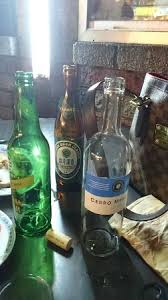 Drinking Time On The Road Side Picture Of Liaoning Street Night Market Zhongshan District Tripadvisor