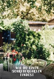 Schrebergarten Gartenblog Hauptstadtgarten Schrebergarten Garten Pflanzen