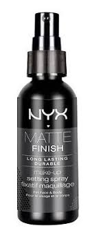 When you spend the time for your makeup to be just right, it's nice to keep it looking that way. Nyx Professional Makeup Makeup Setting Spray Matte Reviews Photos Ingredients Makeupalley