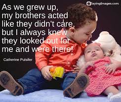 For there is no friend like a sister in calm or stormy weather, to cheer one on the tedious way, to fetch one if one goes. 22 Brother Quotes On Unbreakable Bonds Sayingimages Com