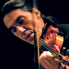 Nick Danielson — Bare Opera