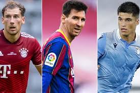 Maybe you would like to learn more about one of these? Transfer News Live Psg Confirm Messi Signing Arsenal Target Correa Plus Man Utd And Liverpool Latest Mirror Online