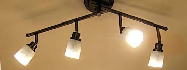 kitchen kitchen track lighting led