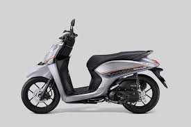 Pilihan warna honda beat 2020. 11 Warna Honda Genio 2019 Cbs Dan Cbs Iss Ini Harganya Bmspeed7 Com