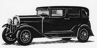 Image result for Marquette Gray 1929 Buick