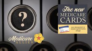 If your medicare card was lost, stolen, or destroyed, you can ask for a replacement by using your online my social security account, even if you don't yet receive social security benefits. The New Medicare Cards 2018 Frequently Asked Questions Faqs
