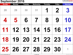September 2016 Calendar Pdf Png 1024 778 August Calendar November Calendar Monthly Calendar Template