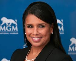Meet Melonie Johnson, First Black President & COO Of MGM Casinos & Resorts 