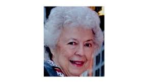 Marian Werner Obituary (1927