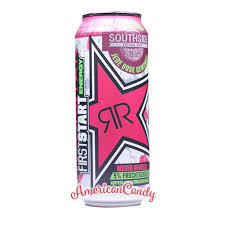 Rockstar magenta place | rockstar games 2019. Rockstar First Start Mixed Berries Americancandy Onlineshop