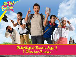 Jangan lupa tengok oh my english! Oh My English Fotos Facebook