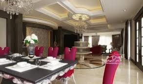 ديكورات جبس بورد للاسقف Decoration Gypsum Board Of Ceilings قصر الديكور Table Decorations Decor Home Decor