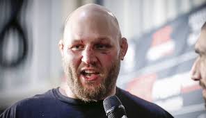 13 Biggest UFC Stars Ever (Who Failed Drug Tests)