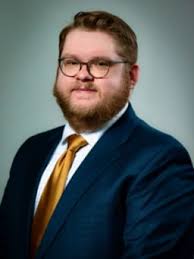 Mr. Gregory Taylor Selected As Director of Assessment & Accountability