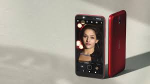 Nokia C1: HMD bläst mit Super-Billig ...