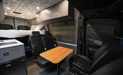 Hide N' Go Seat