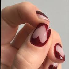 Valentine S Day 2020 14nail Art Designs To Try At Home Perfect thickness and very durable.