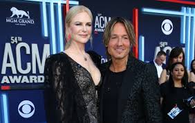 Only on cbs this morning, mcentire revealed the nominees for the 2019. Keith Urban Reacts To 2019 Acm Awards Entertainer Of The Year Win