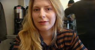 Allison Katz (앨리슨 카츠), 36세 : 네이버 블로그