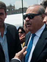 El entorno de Slim niega que haya una pelea familiar por su candidatura  presidencial